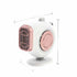 Warm Cold Dual Use Car Low Noise